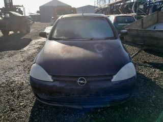 bontott OPEL CORSA C Jobb Külső Hátsó Lámpa