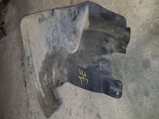 bontott OPEL CORSA C Jobb Motorburkolat