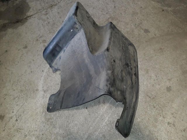 bontott OPEL CORSA C Jobb Motorburkolat