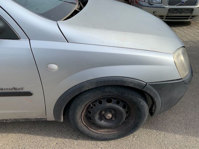 bontott OPEL CORSA C Jobb Napellenző