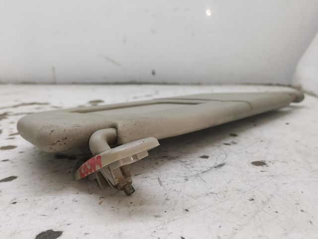 bontott OPEL CORSA C Jobb Napellenző