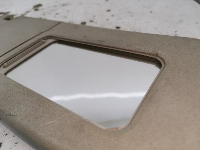 bontott OPEL CORSA C Jobb Napellenző