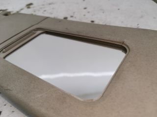 bontott OPEL CORSA C Jobb Napellenző