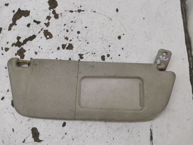 bontott OPEL CORSA C Jobb Napellenző