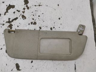 bontott OPEL CORSA C Jobb Napellenző