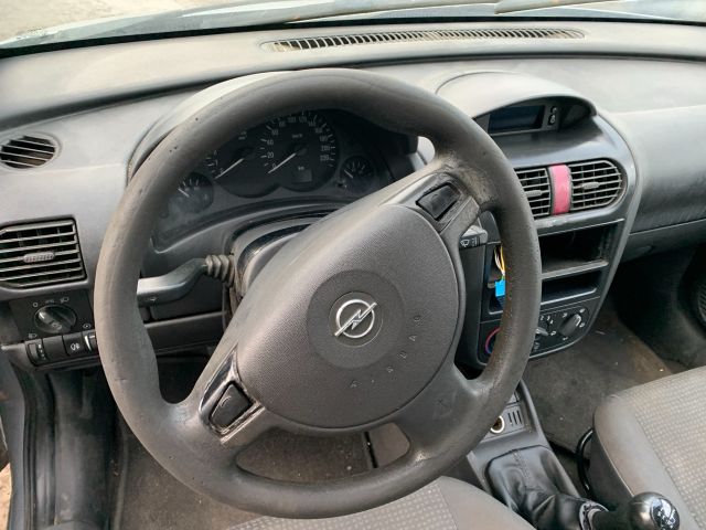 bontott OPEL CORSA C Jobb Napellenző