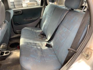 bontott OPEL CORSA C Jobb Napellenző