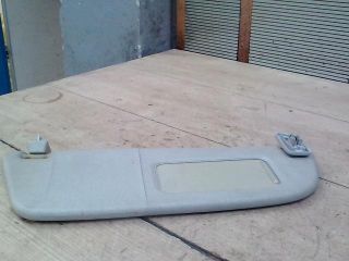 bontott OPEL CORSA C Jobb Napellenző