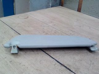 bontott OPEL CORSA C Jobb Napellenző