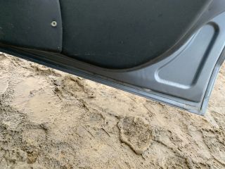 bontott OPEL CORSA C Jobb Napellenző