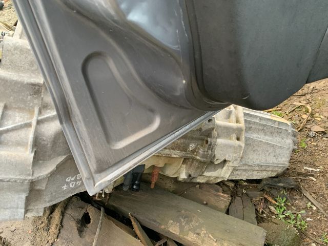 bontott OPEL CORSA C Jobb Napellenző