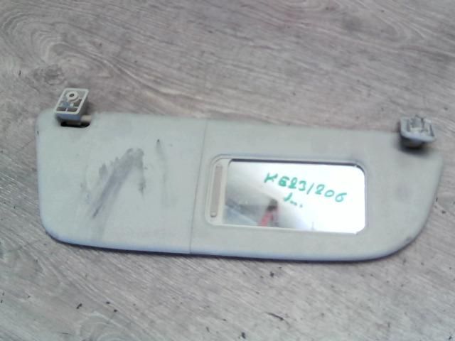 bontott OPEL CORSA C Jobb Napellenző