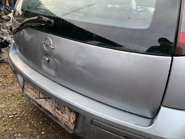 bontott OPEL CORSA C Jobb Napellenző