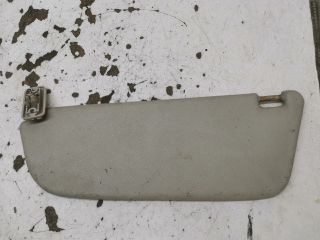 bontott OPEL CORSA C Jobb Napellenző