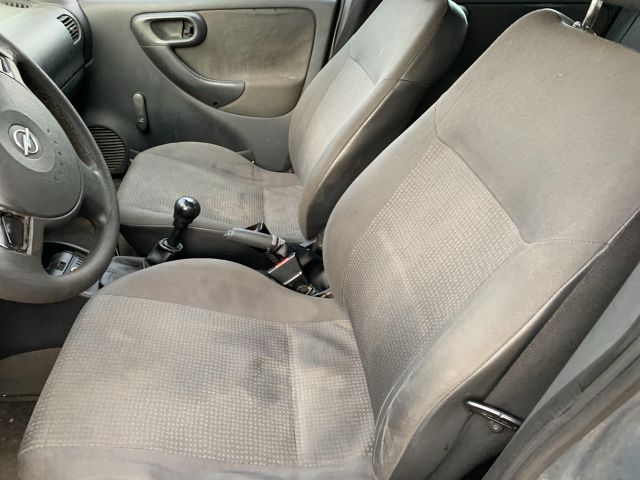 bontott OPEL CORSA C Jobb Napellenző