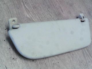 bontott OPEL CORSA C Jobb Napellenző