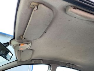 bontott OPEL CORSA C Jobb Napellenző