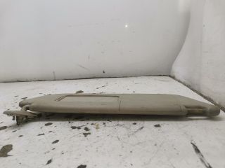 bontott OPEL CORSA C Jobb Napellenző