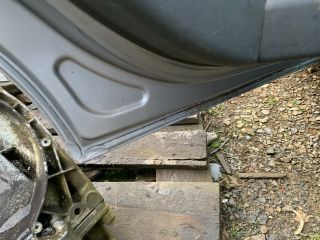 bontott OPEL CORSA C Jobb Napellenző