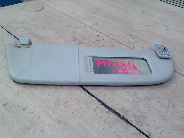 bontott OPEL CORSA C Jobb Napellenző