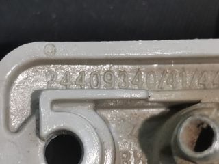 bontott OPEL CORSA C Jobb Napellenző