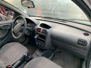 bontott OPEL CORSA C Jobb Napellenző