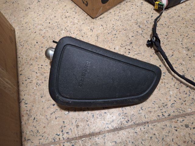 bontott OPEL CORSA C Jobb Oldallégzsák