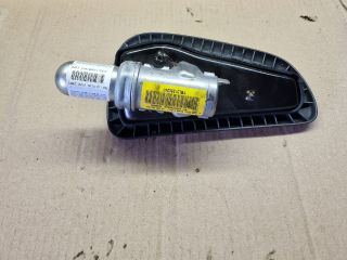 bontott OPEL CORSA C Jobb Oldallégzsák