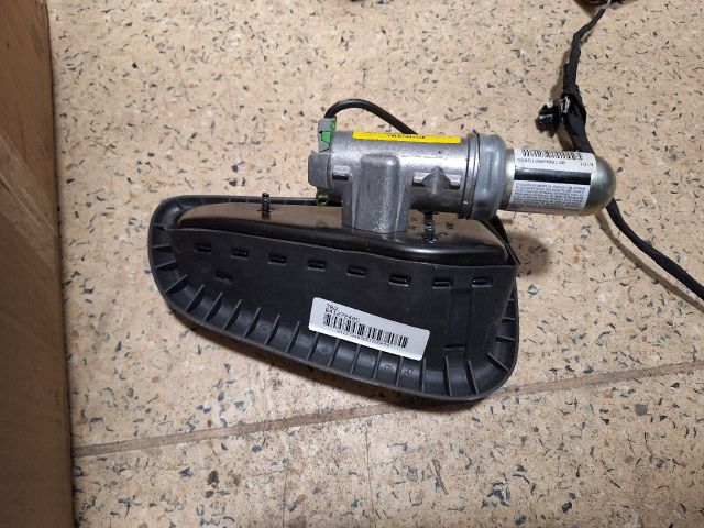 bontott OPEL CORSA C Jobb Oldallégzsák