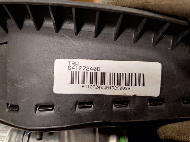 bontott OPEL CORSA C Jobb Oldallégzsák