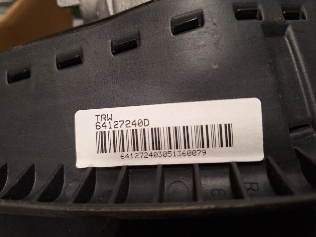 bontott OPEL CORSA C Jobb Oldallégzsák