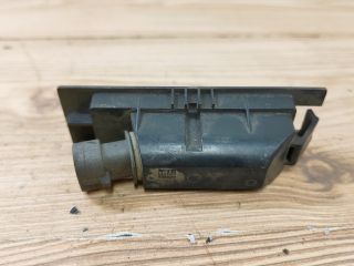 bontott OPEL CORSA C Jobb Rendszámtábla Világítás