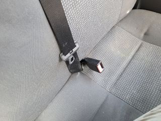 bontott OPEL CORSA C Jobb Szellőző