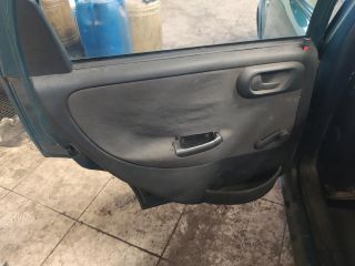 bontott OPEL CORSA C Jobb Szellőző