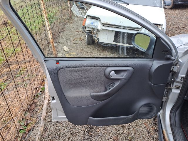 bontott OPEL CORSA C Jobb Szellőző