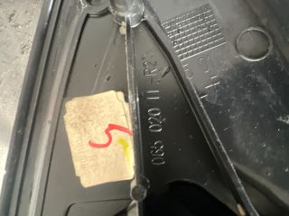 bontott OPEL CORSA C Jobb Visszapillantó Tükör (Elektromos)