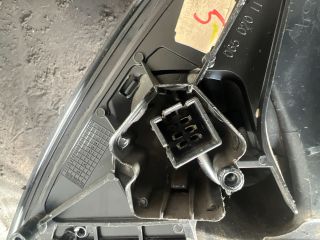 bontott OPEL CORSA C Jobb Visszapillantó Tükör (Elektromos)