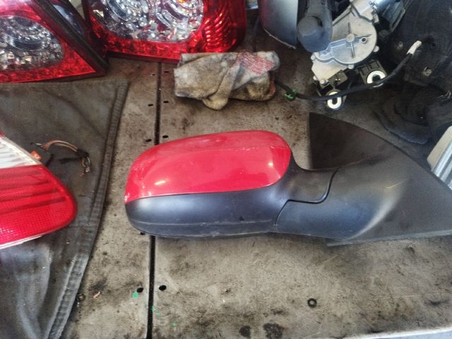 bontott OPEL CORSA C Jobb Visszapillantó Tükör (Elektromos)