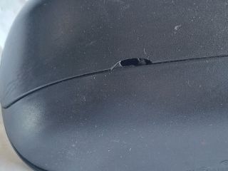 bontott OPEL CORSA C Jobb Visszapillantó Tükör (Elektromos)