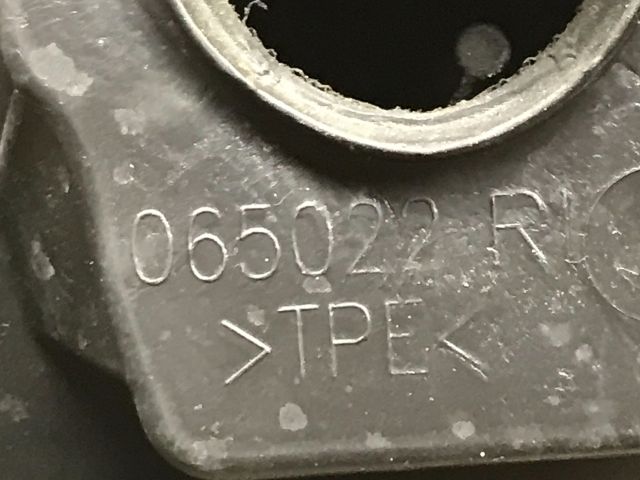 bontott OPEL CORSA C Jobb Visszapillantó Tükör (Elektromos)