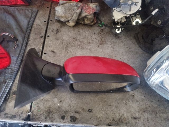 bontott OPEL CORSA C Jobb Visszapillantó Tükör (Elektromos)