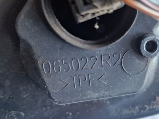 bontott OPEL CORSA C Jobb Visszapillantó Tükör (Elektromos)