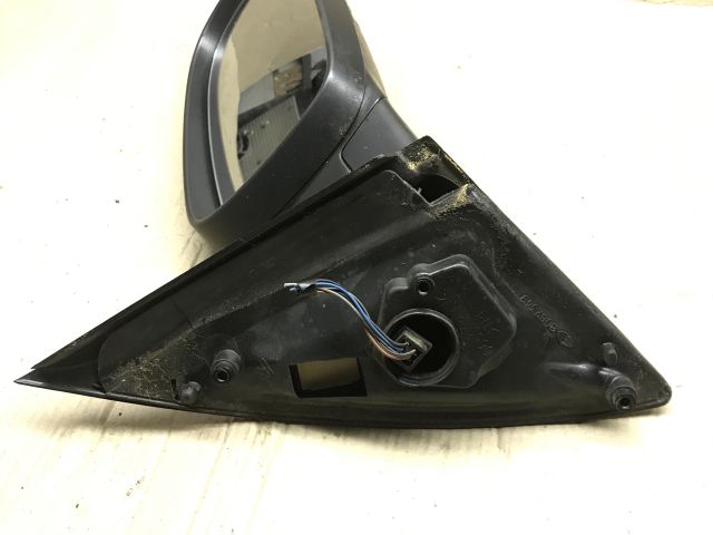 bontott OPEL CORSA C Jobb Visszapillantó Tükör (Elektromos)