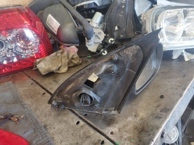 bontott OPEL CORSA C Jobb Visszapillantó Tükör (Elektromos)