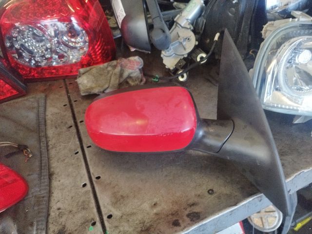 bontott OPEL CORSA C Jobb Visszapillantó Tükör (Elektromos)