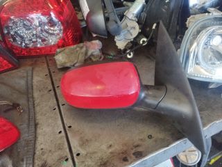 bontott OPEL CORSA C Jobb Visszapillantó Tükör (Elektromos)