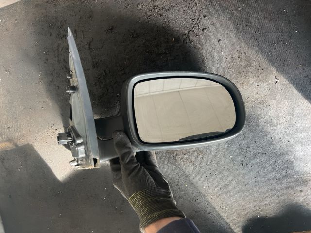 bontott OPEL CORSA C Jobb Visszapillantó Tükör (Elektromos)