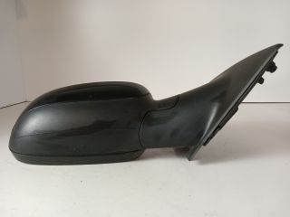 bontott OPEL CORSA C Jobb Visszapillantó Tükör (Elektromos)