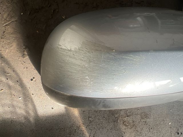 bontott OPEL CORSA C Jobb Visszapillantó Tükör (Elektromos)