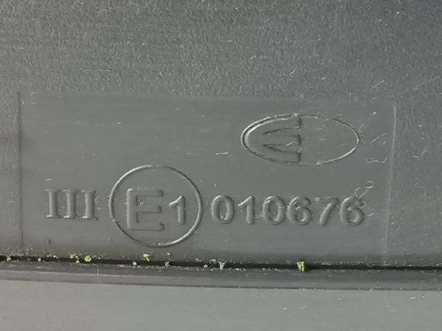 bontott OPEL CORSA C Jobb Visszapillantó Tükör (Elektromos)